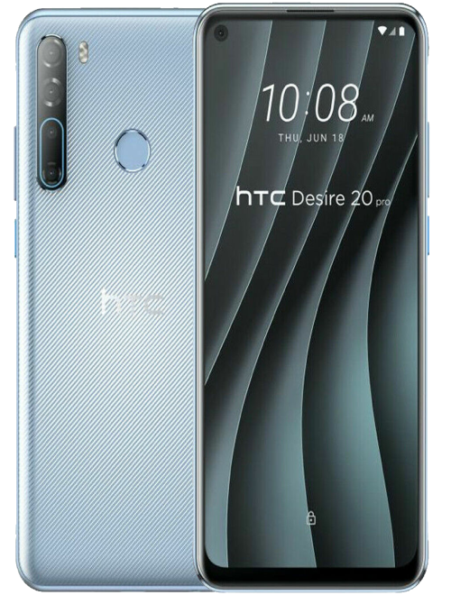 HTC Desire 20 Pro reparatie Hilversum
