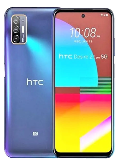 HTC Desire 21 Pro reparatie Hilversum
