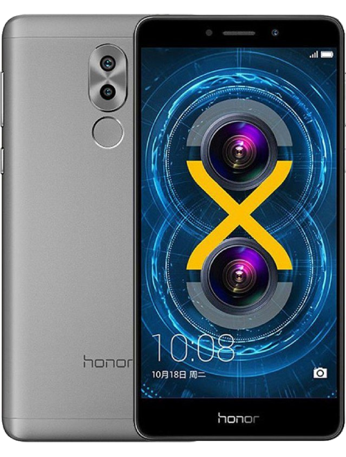 Huawei Honor 6X reparatie Hilversum