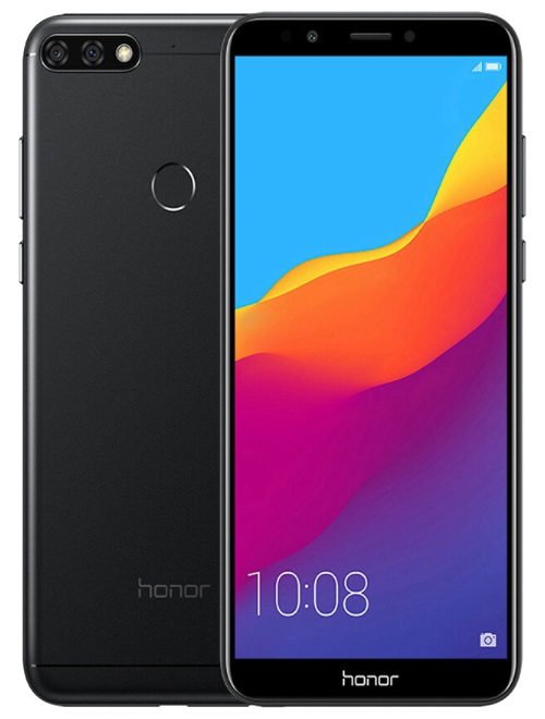 Huawei Honor 7C reparatie Hilversum