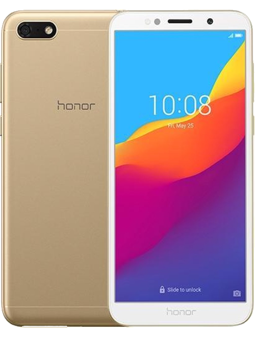 Huawei Honor 7S reparatie Hilversum