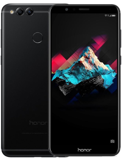 Huawei Honor 7X reparatie Hilversum