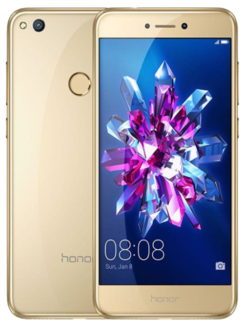 Huawei Honor 8 Lite reparatie Hilversum