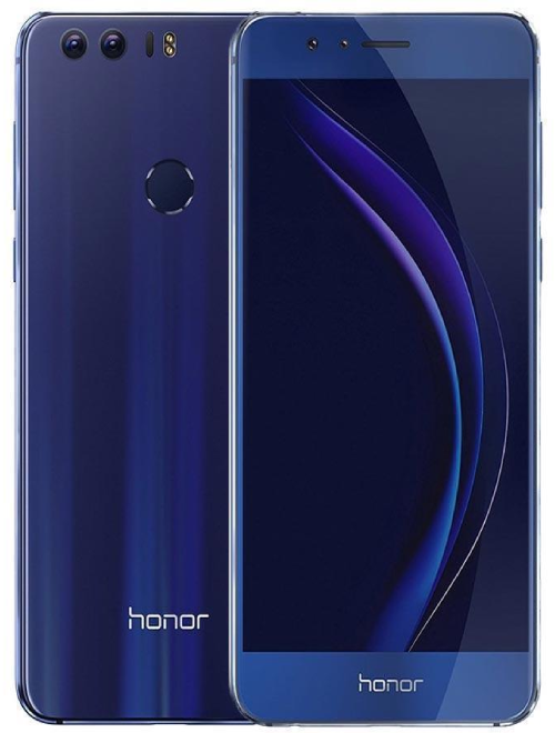 Huawei Honor 8 Pro reparatie Hilversum