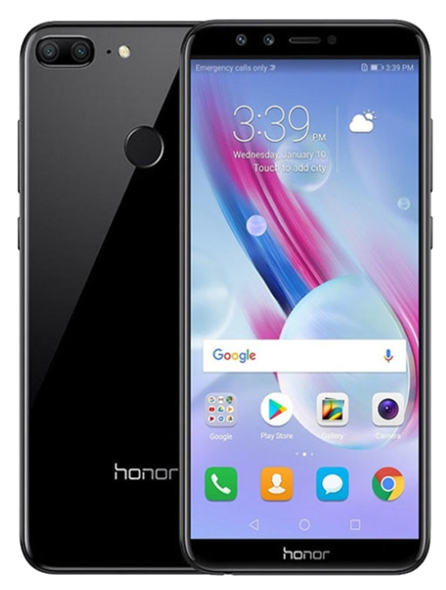 Huawei Honor 9 Lite reparatie Hilversum