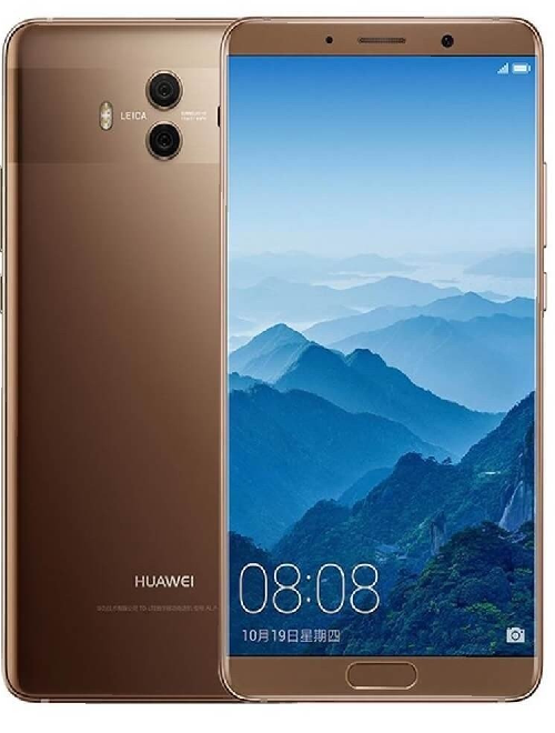 Huawei Mate 10 Pro reparatie Hilversum