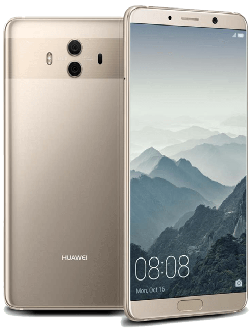 Huawei Mate 10 reparatie Hilversum