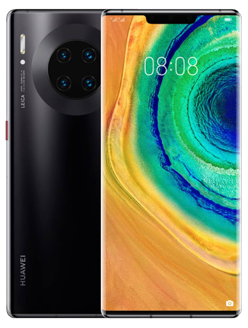 Huawei Mate 30 Pro 5G reparatie Hilversum