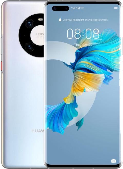 Huawei Mate 40 Pro+ reparatie Hilversum
