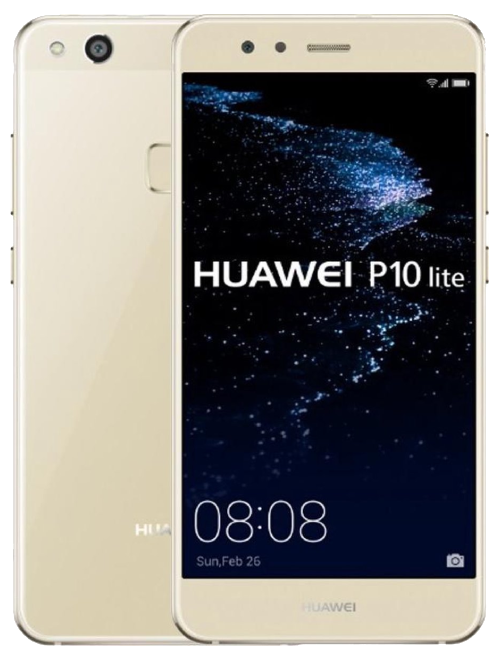 Huawei P10 Lite reparatie Hilversum