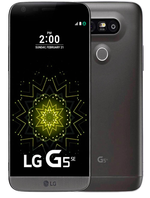 LG G5 reparatie Hilversum