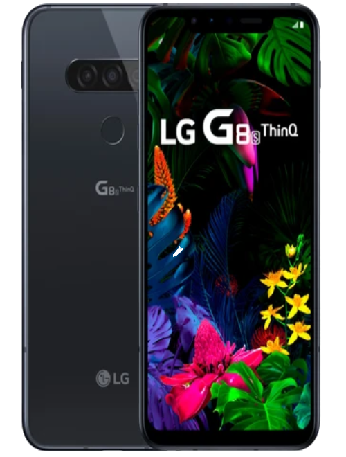 LG G8 ThinQ reparatie Hilversum