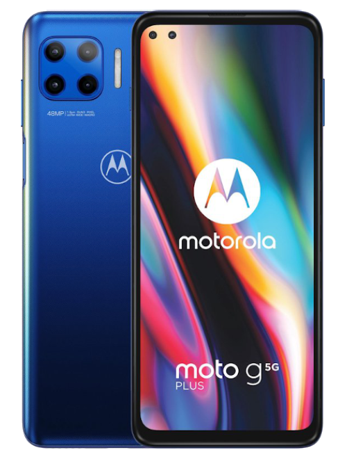Motorola Moto G 5G Plus reparatie Hilversum