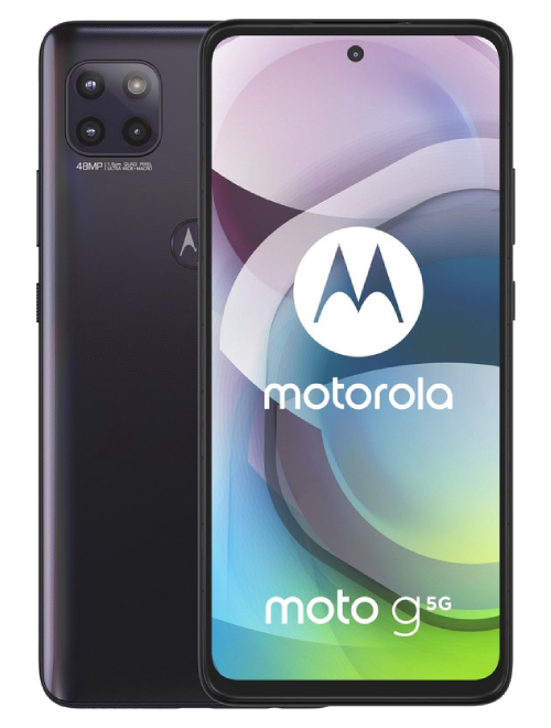 Motorola Moto G 5G reparatie Hilversum