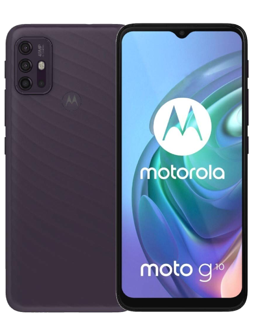 Motorola Moto G10 reparatie Hilversum
