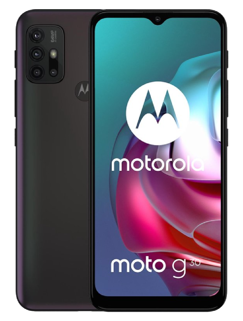 Motorola Moto G30 reparatie Hilversum