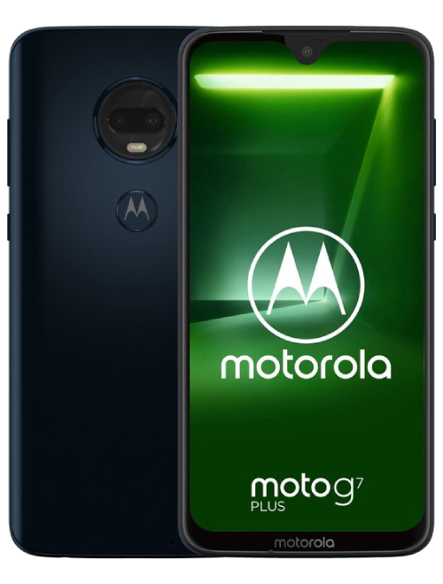Motorola Moto G7 Plus reparatie Hilversum