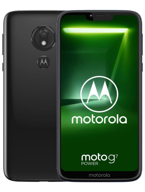 Motorola Moto G7 Power reparatie Hilversum
