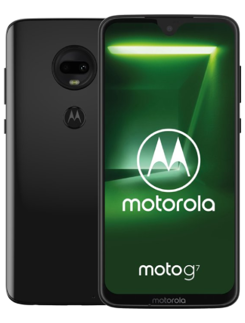 Motorola Moto G7 reparatie Hilversum