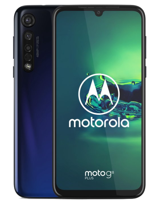 Motorola Moto G8 Plus reparatie Hilversum