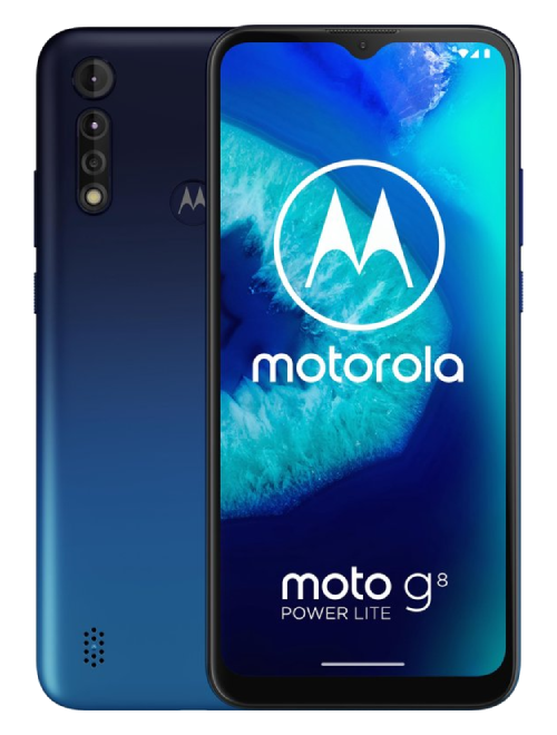 Motorola Moto G8 Power Lite reparatie Hilversum