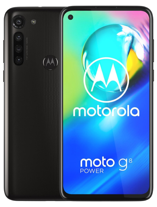 Motorola Moto G8 Power reparatie Hilversum