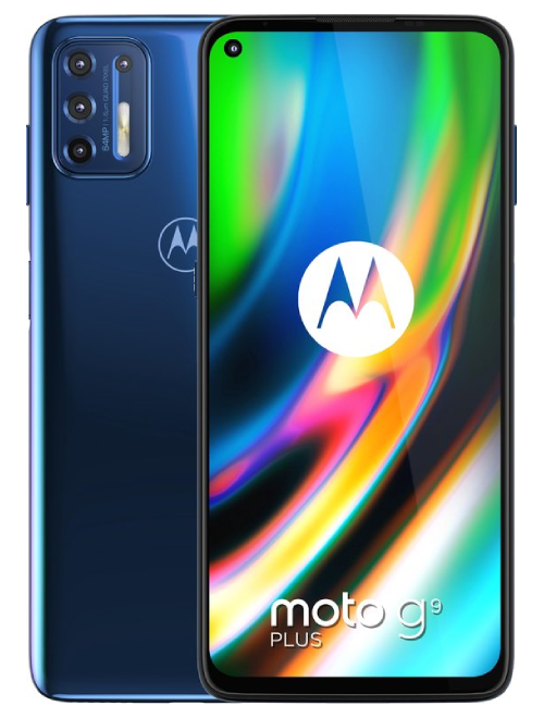 Motorola Moto G9 Plus reparatie Hilversum