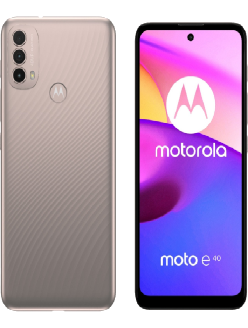 Motorola Moto e40 reparatie Hilversum