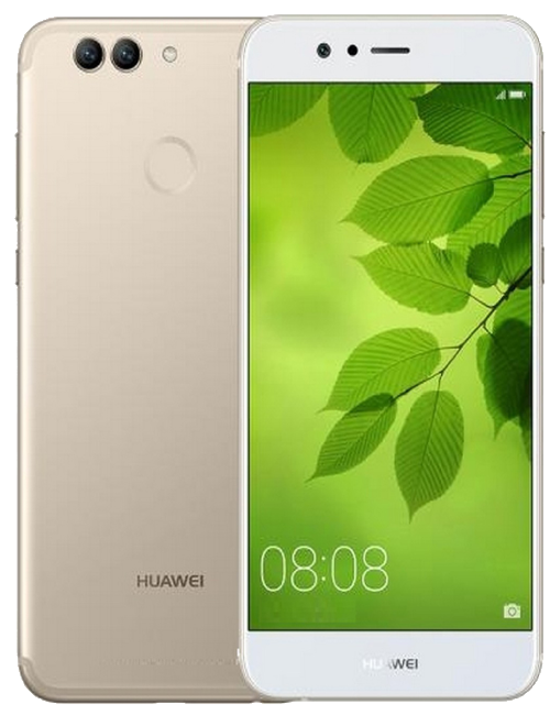 Huawei Nova 2 Plus reparatie Hilversum