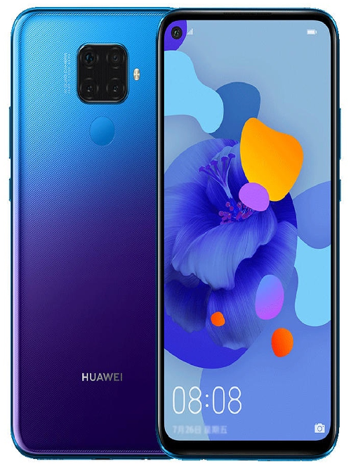 Huawei Nova 5i Pro reparatie Hilversum