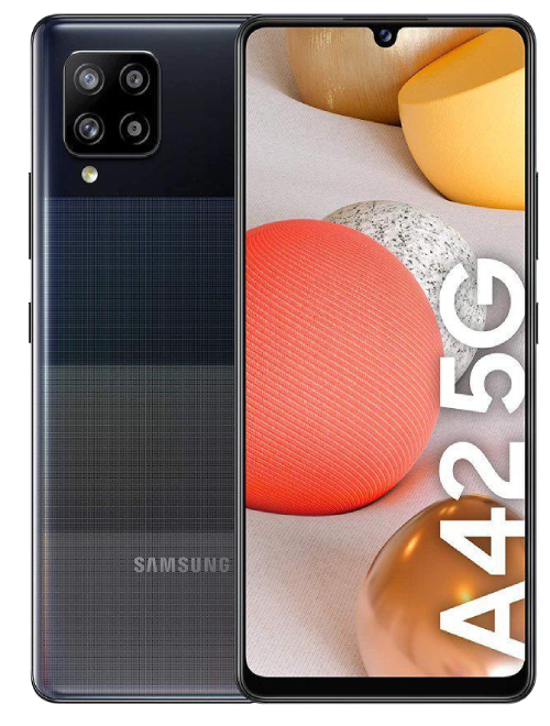 Samsung Galaxy A42 5G reparatie Hilversum