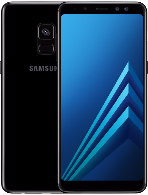 Samsung Galaxy A8 Plus reparatie Hilversum