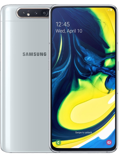 Samsung Galaxy A80 reparatie Hilversum