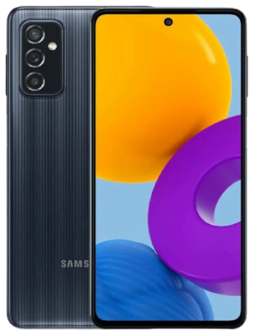 Samsung Galaxy M52 5G reparatie Hilversum