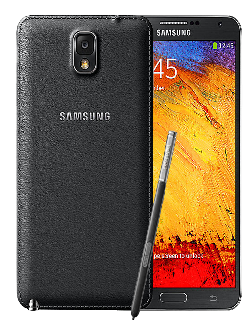 Samsung Galaxy Note 3 reparatie Hilversum