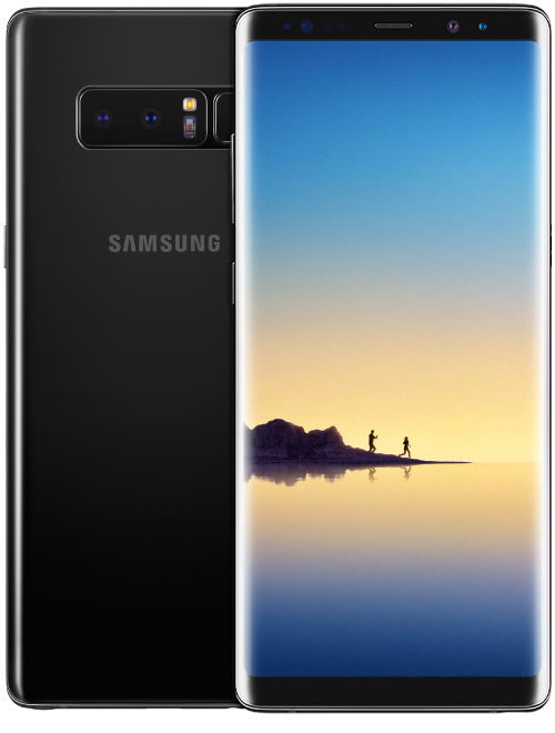 Samsung Galaxy Note 8 reparatie Hilversum