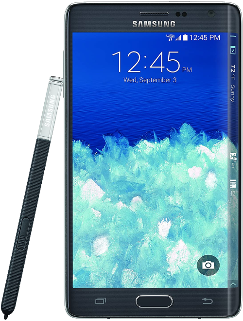 Samsung Galaxy Note Edge reparatie Hilversum