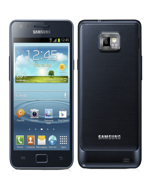 Samsung Galaxy S2 reparatie Hilversum