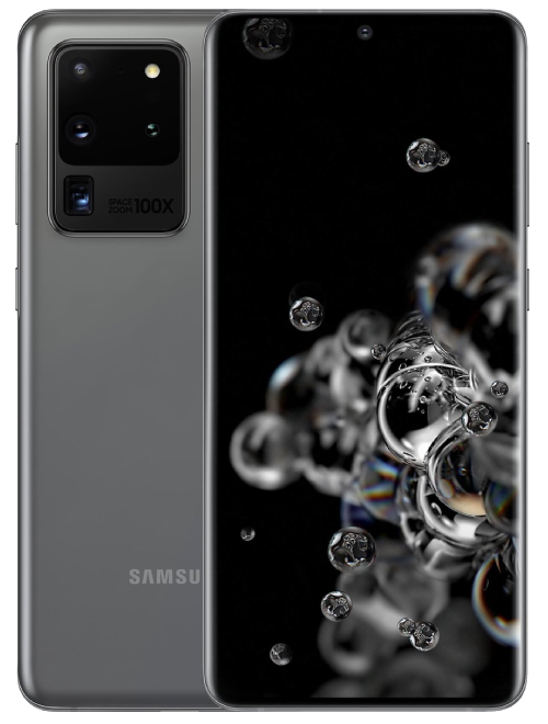 Samsung Galaxy S20 Ultra reparatie Hilversum