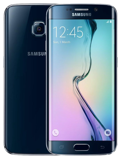 Samsung Galaxy S6 Edge reparatie Hilversum