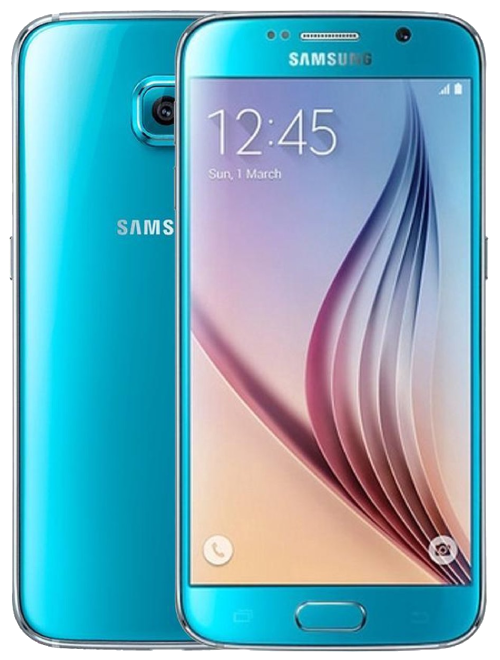 Samsung Galaxy S6 reparatie Hilversum