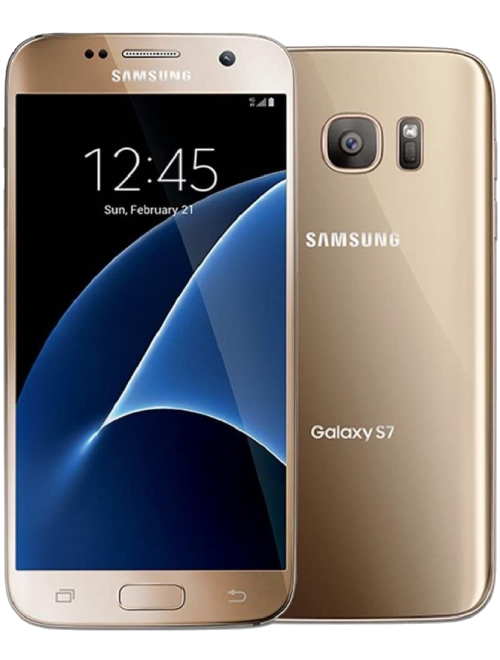 Samsung Galaxy S7 reparatie Hilversum