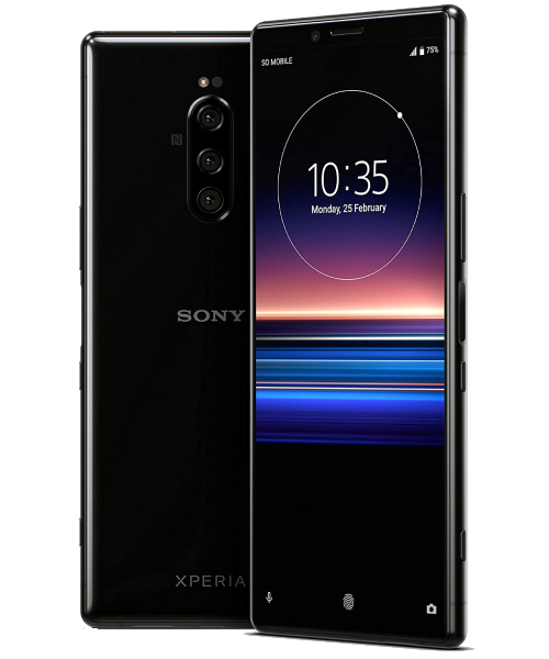 Sony Xperia 1 reparatie Hilversum