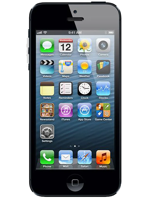 iPhone 5 reparatie Hilversum