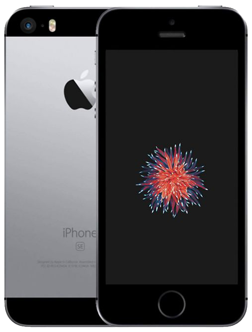 iPhone SE (2016) reparatie Hilversum