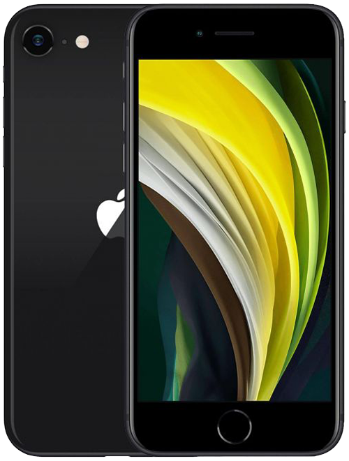 iPhone SE (2020) reparatie Hilversum