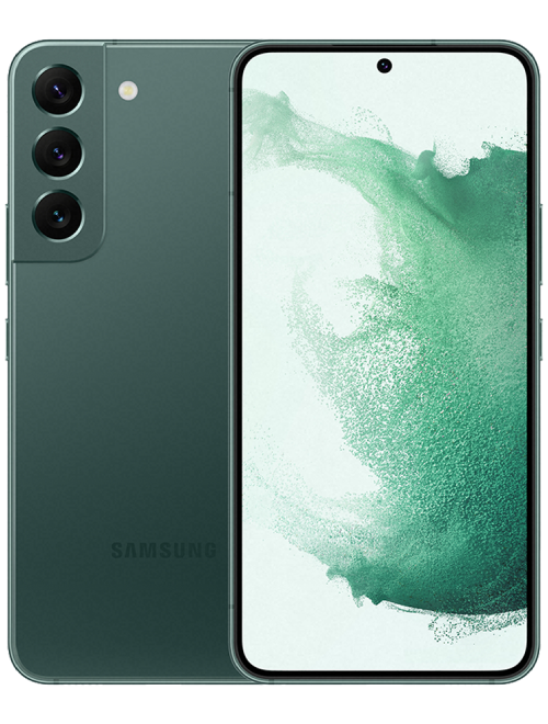 Samsung Galaxy S22 Plus reparatie Hilversum